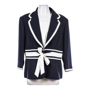 Chancelle Jackets 16 Blue